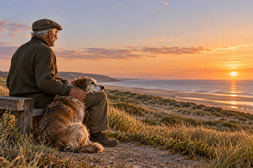 Together Until Sunset