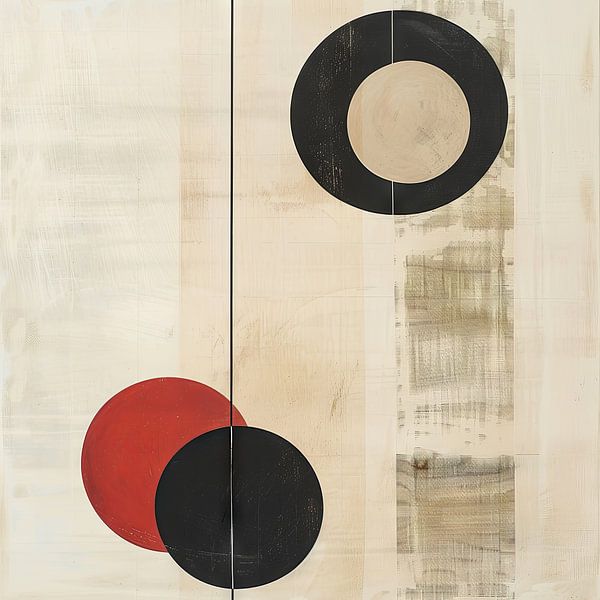 Geometry by Poster Art Shop