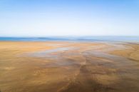 Structuren op het strand van Andrea Gaitanides - Fotografie mit Leidenschaft thumbnail