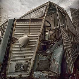 Out of Business by Hans Grimm