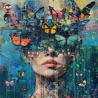 Butterflies
