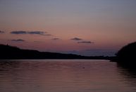 The day. The end. by Kathy Orbie thumbnail