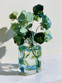Ochtendgroenten van Mosaic Dialogue