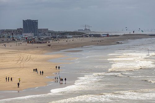 Strand Den Haag