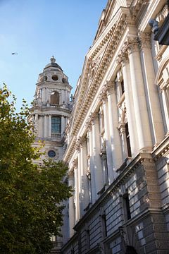 Classic architecture in the heart of the City by Maeso Fotografie