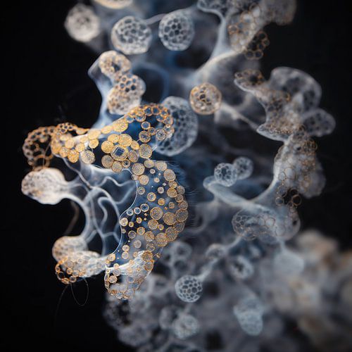 Mystical Micro Realms