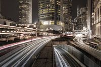 Fast Life in Hong Kong (Liggend)