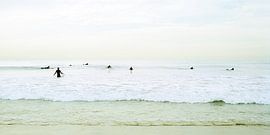 Malibu Surfer von Photoart_HeinricH