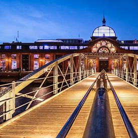 Vismarkthal van Achim Thomae Photography