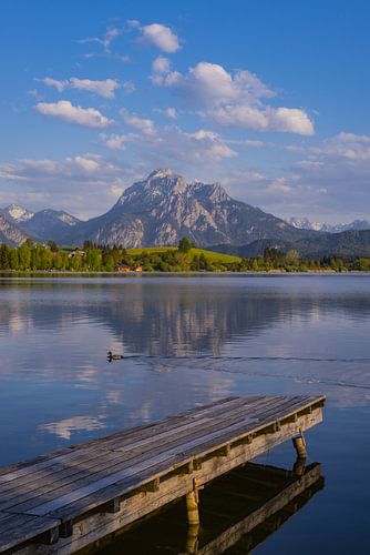 Hopfensee