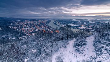 Bad Honnef van Jens Unglaube