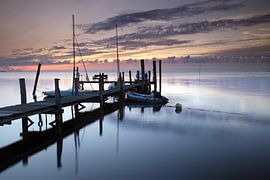 Port of Steenodde by Marko Sarcevic