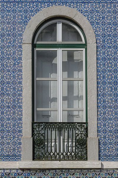 Lissabon von Shooting-Art