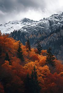 Herbstlandschaft