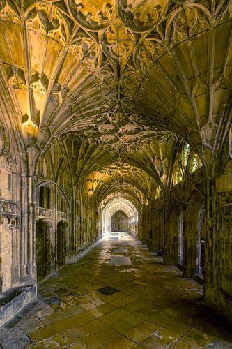 Gloucester Cathedral