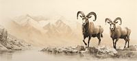 Steinbock