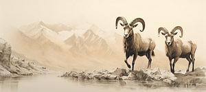 Steinbock
