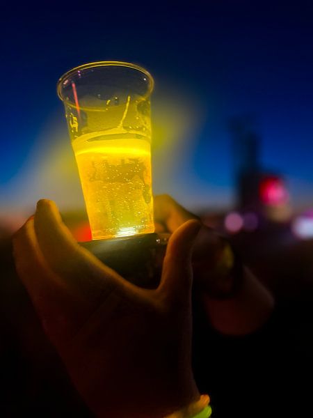 Concert at Sea 20 jaar editie 2025 van Truckpowerr