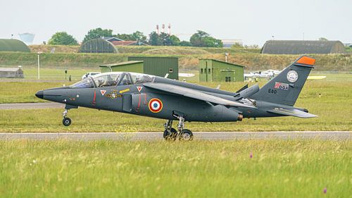 Dassault-Breguet-Dornier Alpha Jet E.