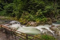 Vingra Gorge