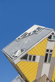 Cube House, Rotterdam by Sander Groenendijk