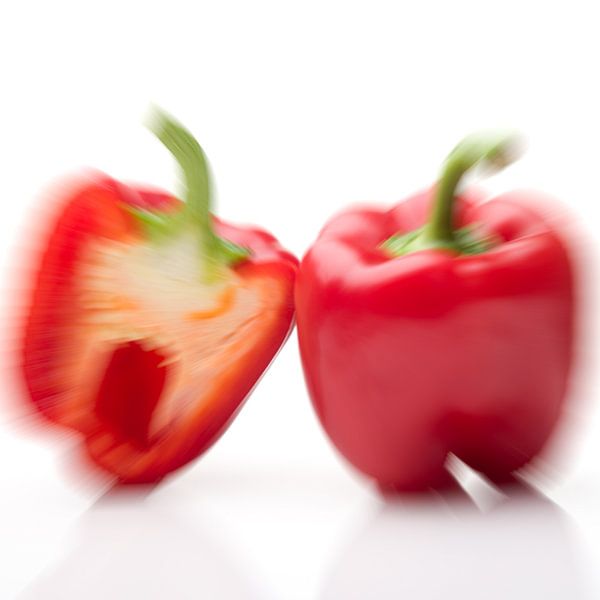 Rood by Eric Konings