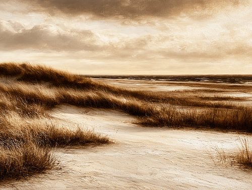 Tussen Duin en Zee - Hollum | Ameland