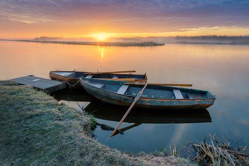 Dutch Landscape