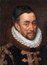 William I, prince of Orange, Adriaen Thomasz. Key by Meesterlijcke Meesters thumbnail
