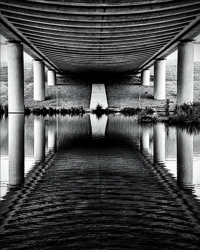 The Way Through