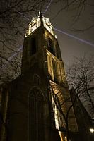 Laurenskerk in Rotterdam