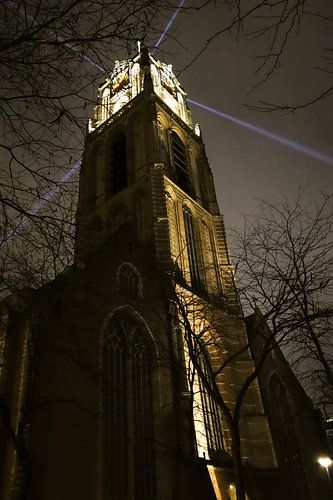 Laurenskerk in Rotterdam