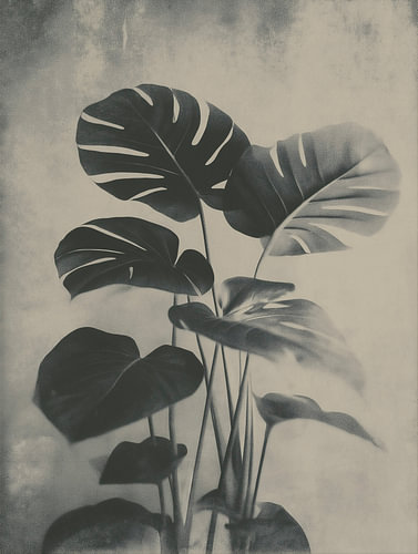 Monstera Plant Nr 22