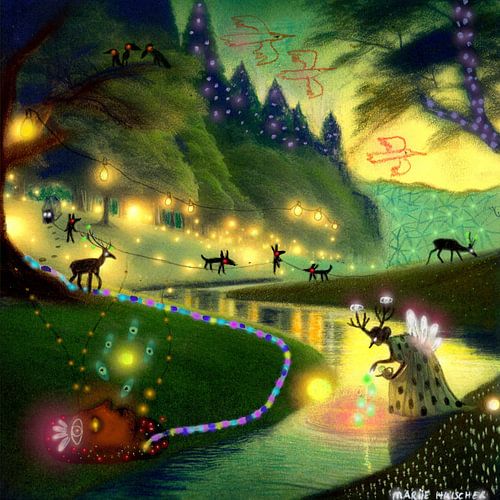 Deer River