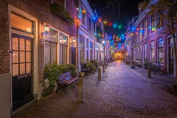 Haarlem by Anthony Malefijt