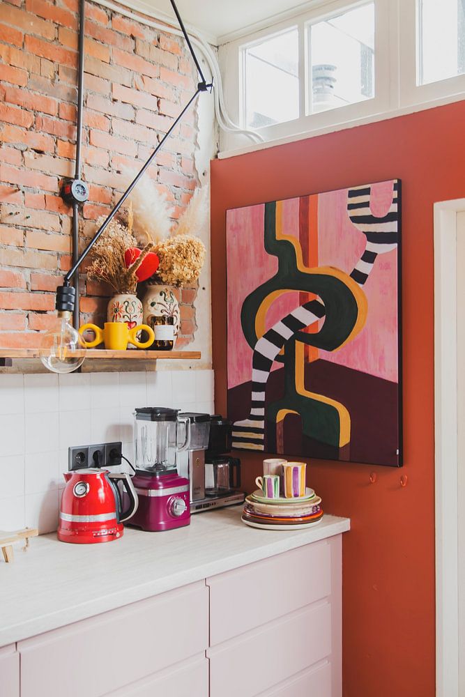 Hey, you!  by Andrea Janssen 