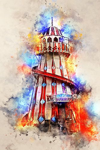 Helter Skelter