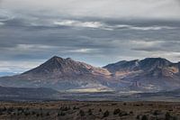 Schilderachtige herfst in Colorado