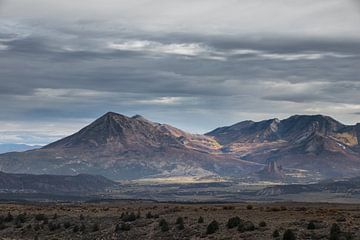 Schilderachtige herfst in Colorado van Jan-Thijs Menger