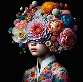 Summer Fashion by J.O. Han