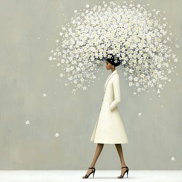 Bloom boom van Mirjam Duizendstra