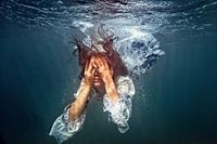 weine nicht, Alice, Dmitry Laudin