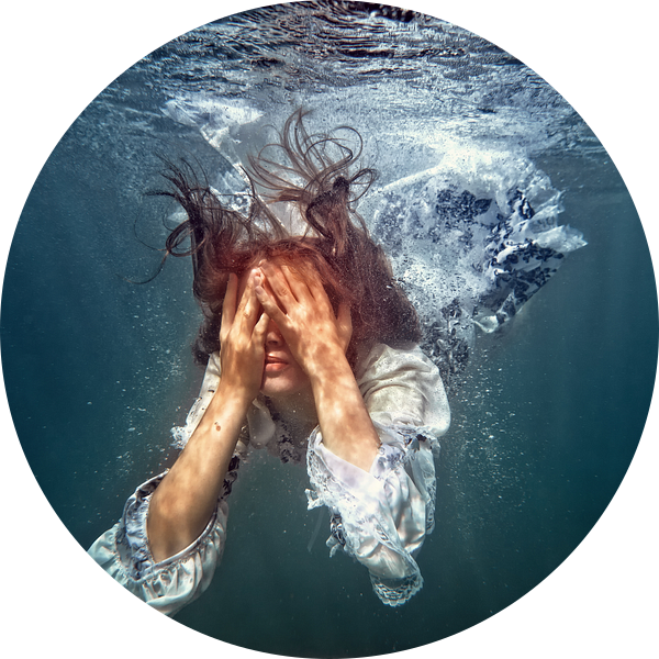 niet huilen, Alice van Dmitry Frizel