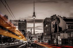 Berliner Fernsehturm