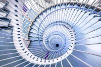 Spaanse trappen