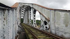 Brug sur Ivana Luijten