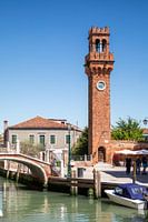 Venice, the charming lagoon city
