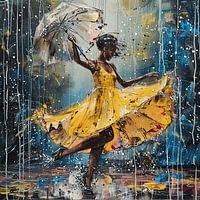 Golden Rhythm