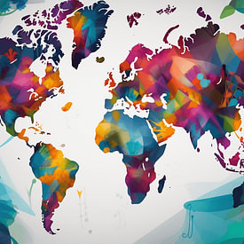 Maps Are Art profielfoto