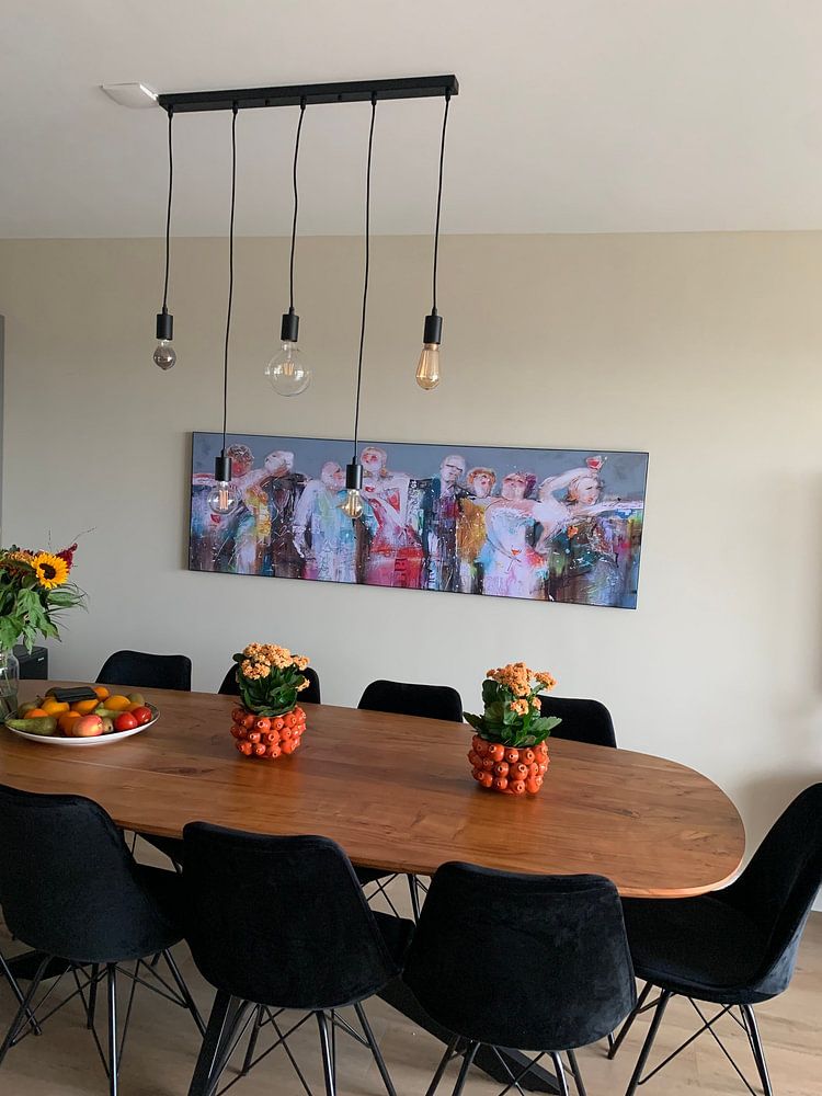 Party people  by Atelier Paint-Ing 